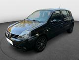 Renault Clio Campus 1.2-Klima-2.Hand-Alu-5Trg-Allwetter - Renault Clio: Campus