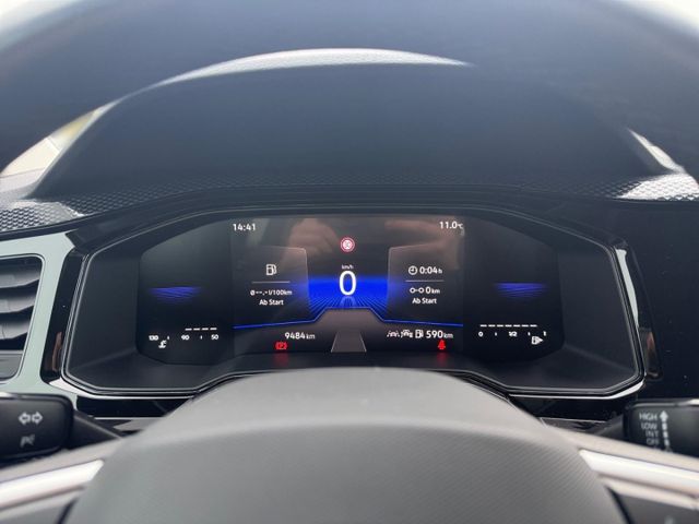 Polo VI Life 1.0 DAB SHZ Bluetooth Tempomat