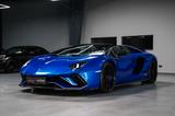 Lamborghini Aventador S Roadster*Carbon*Ad Personam*Warranty - Lamborghini Aventador: Cabrio