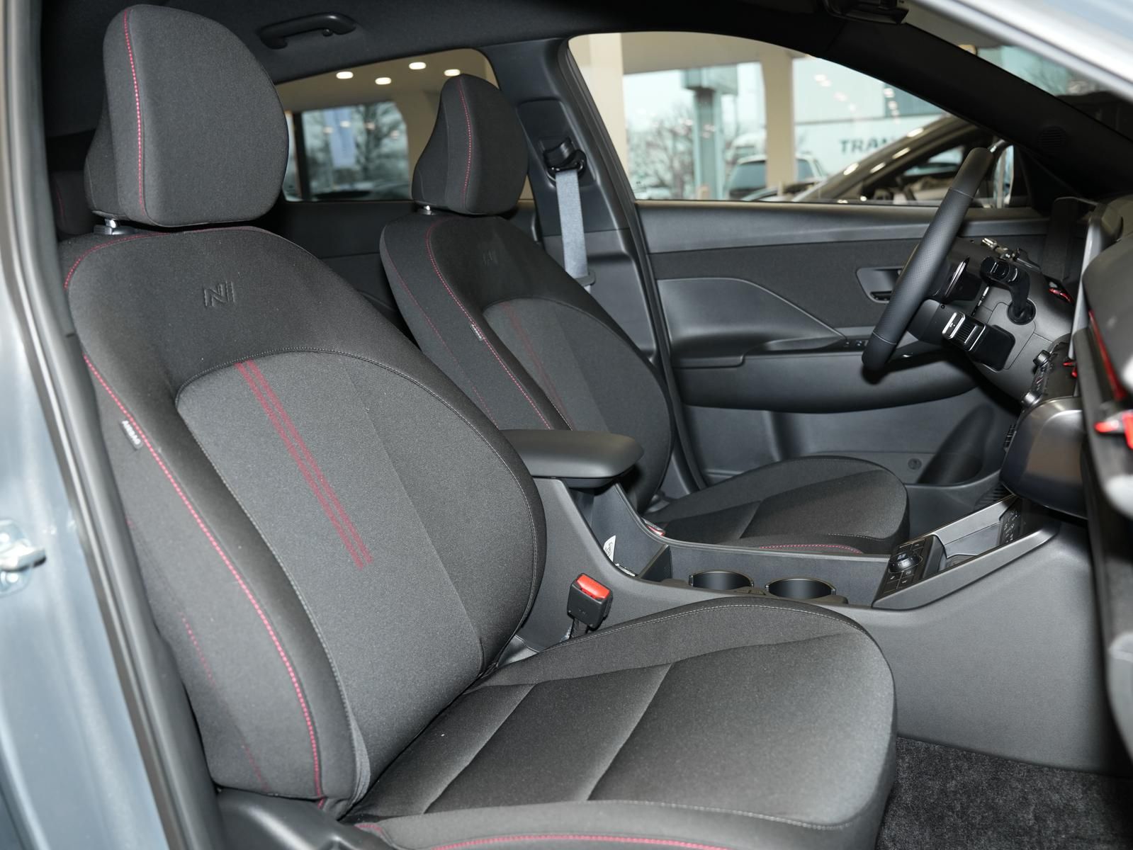 Hyundai KONA - Bild 5
