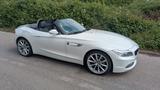 BMW Z4 Automatik 19 Alufelgen - BMW: Alufelgen