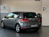 Volkswagen Golf VI Style 1.4 90kW *KLIMA*TEMPOM*SCHIEBEDACH - Volkswagen Golf aus 2011: Style