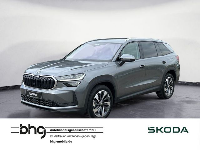 Skoda Kodiaq Selection 2,0 TDI 7-Gang a