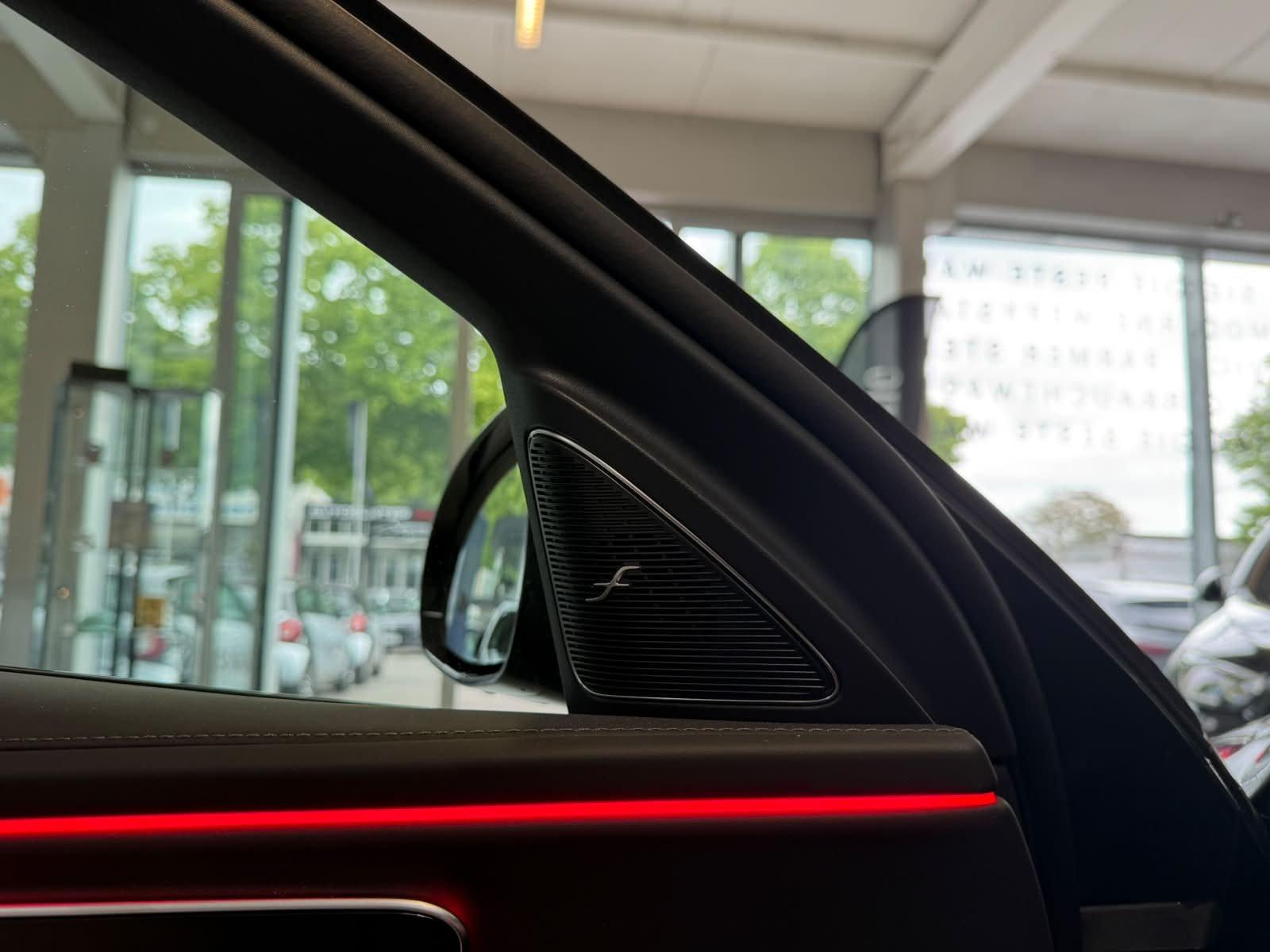 Mercedes-Benz E 53 Hybrid 4M+ T PREMPLUS+PERFSOUND+NAPPA+BUR4D