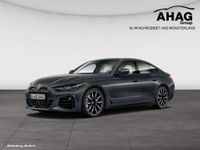 BMW i4 - Vorschau Bild 1