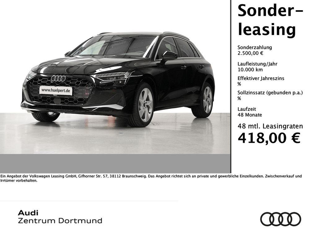 Image of Audi A3