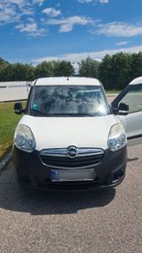 Opel Combo 1.4CNG Turbo 88kW ecoFLEX Edition L1H1... - Opel Combo: Ecoflex