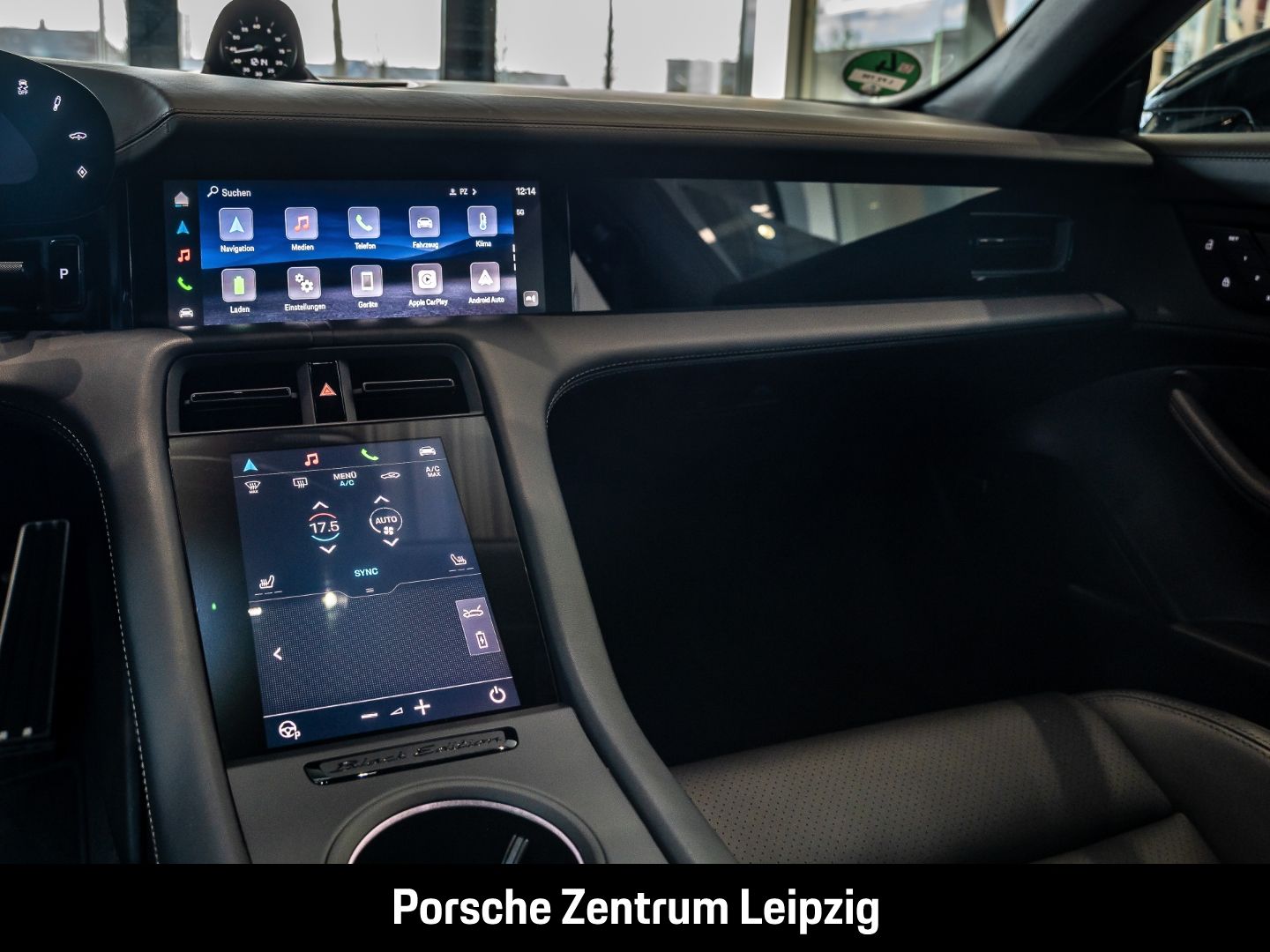 Porsche Taycan 4 Black Edition SportChrono InnoDrive Spo foto 21