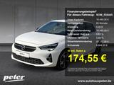 Opel Corsa F 1.2 Turbo GS Line Klimaautomatik Sitzhei