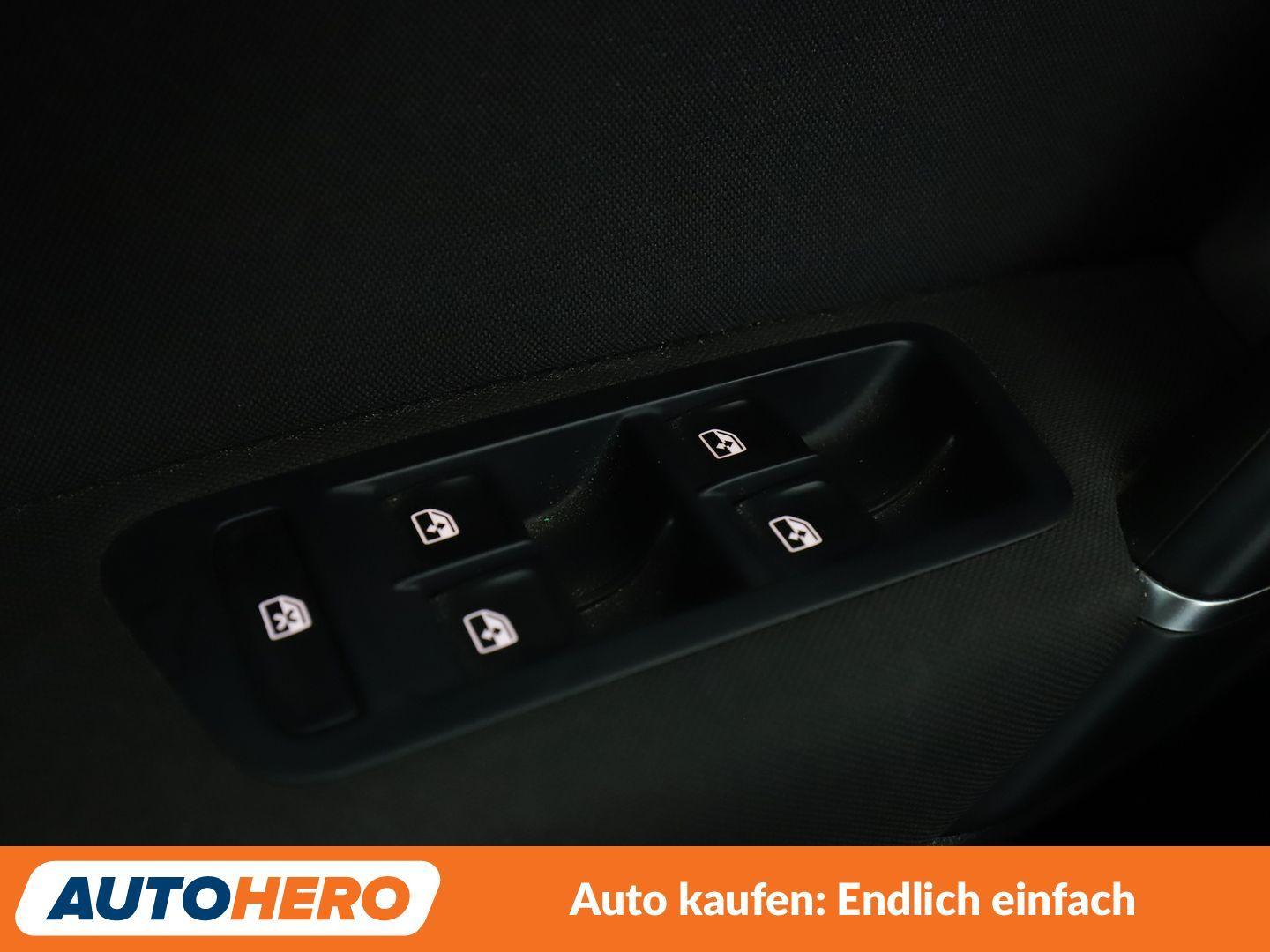 Volkswagen Golf VII Sportsvan 1.5 TSI ACT United Aut.*NAVI*, миниатюра 22