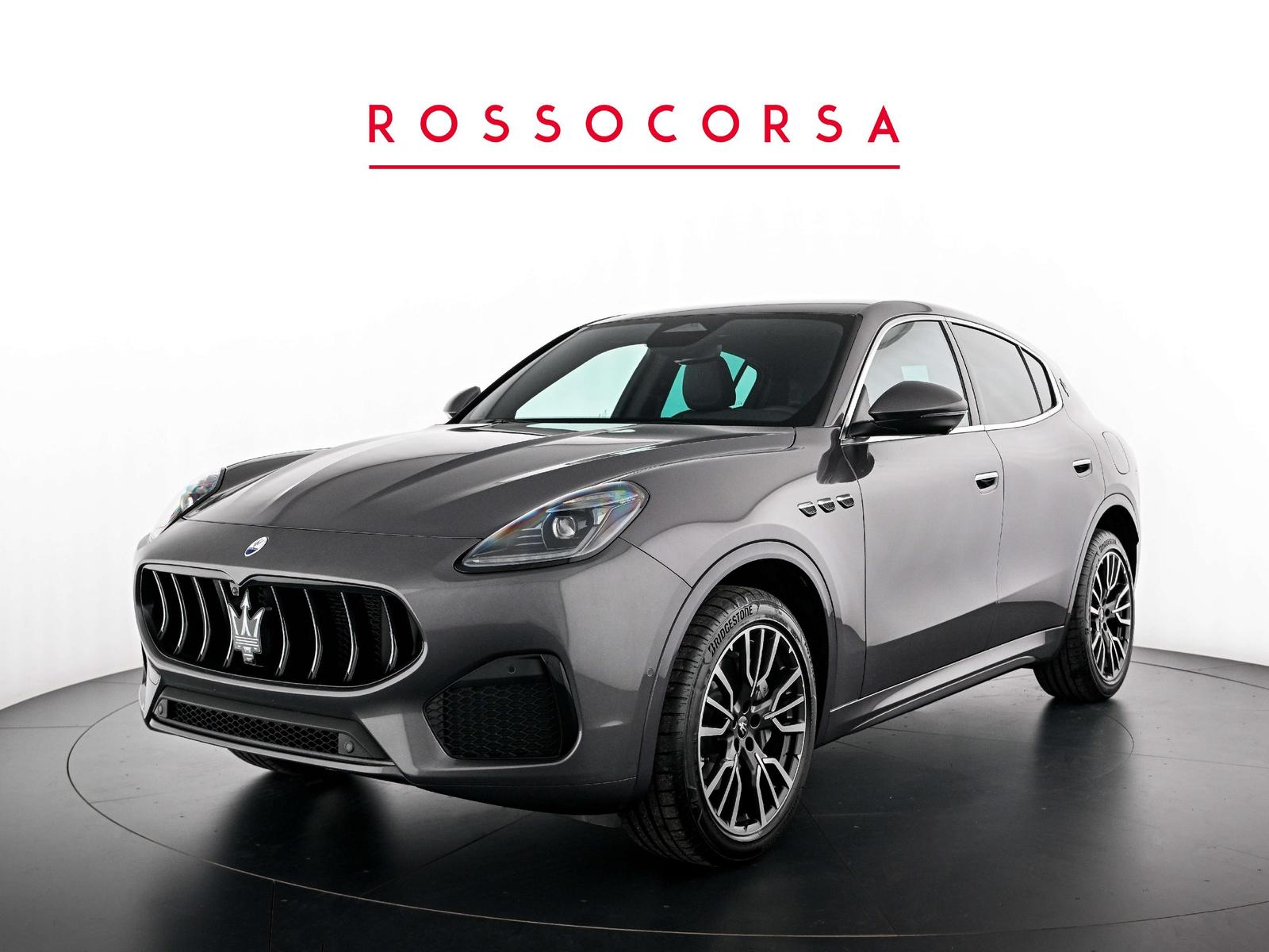 Maserati Grecale 250 CV MY25