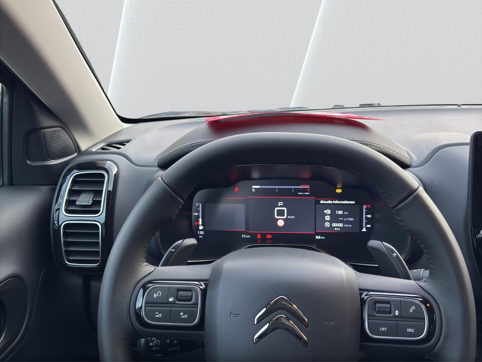 Citroën C5 Aircross  BlueHDi 130 Stop&Start EAT8 MAX