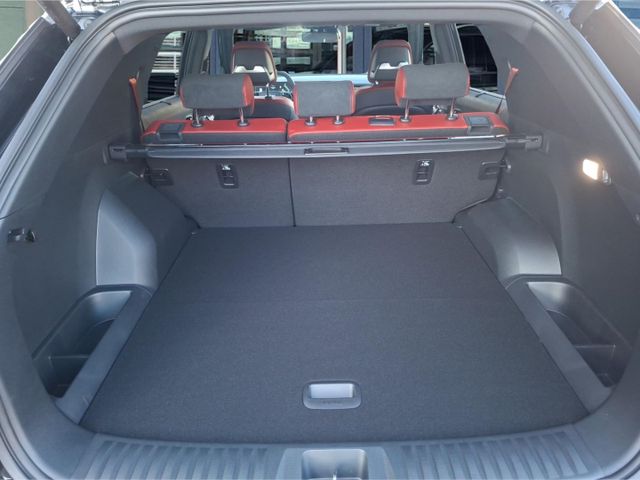 KGM Actyon LUX NaviWildleder360 KameraLEDACCEl.