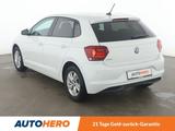 Volkswagen Polo 1.0 TSI Comfortline*NAVI*PDC*LIM* - VW Polo Gebrauchtwagen in Bochum