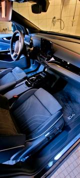 Volkswagen VW ID.4 GTX 4MOTION | Matrix-LED | 21 Zoll - VW ID.4 von privat