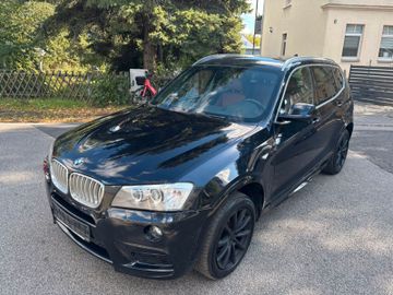 BMW X3 - 1