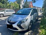 Opel Zafira Tourer 2.0 CDTI Style 125kW Automatik... - Opel Zafira Tourer: Style