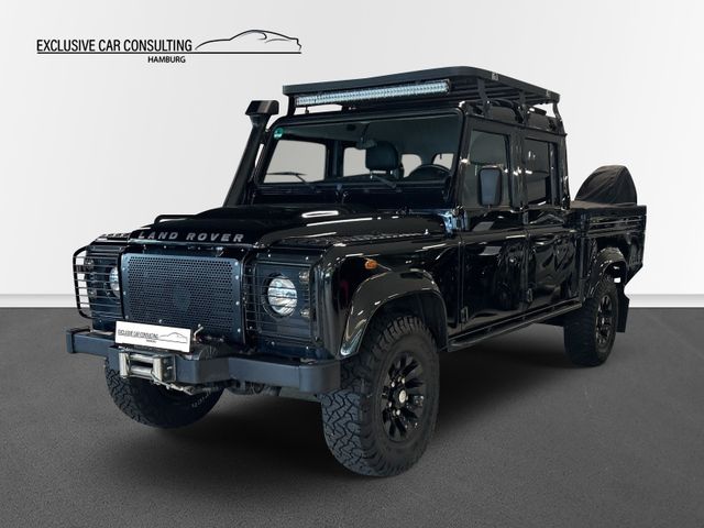 LAND ROVER Defender – Bild 3
