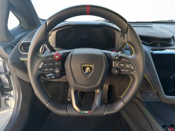 2025 Lamborghini TEMERARIO 缩略图 12