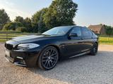 BMW 5er M-Paket Diesel 520d - BMW: 5er M Paket