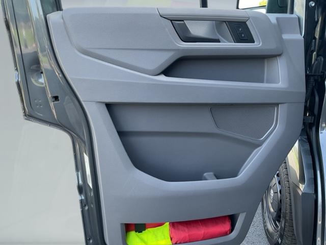 Volkswagen Crafter 35 Kasten Trendline lang hoch FWD NAVI+B