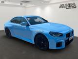 BMW M2 Coupé 19"/20" HUD LC Prof. ACC H/K LED Memory - BMW M2 in Duisburg