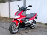 Piaggio GILERA RUNNER 50 APRILIA nur 5,900 km C46 - Piaggio Motorräder in Köln