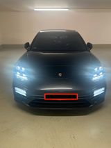 Porsche Panamera Turbo S E-Hybrid Executive 