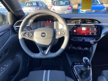 Bild 12 Opel Corsa GS NAVI/KLIMA-AUTO/PDC v+h+CAM/LED