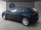 Volkswagen Polo 1.0 Basis FrontAssist LED DAB+ - Volkswagen Polo Tageszulassungen Neuwagen mit Benzin-Antrieb
