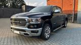 Dodge RAM 1500 Laramie 5.7 V8 HEMI eTorque | Crew Cab  - Dodge RAM eTorque Gebrauchtwagen