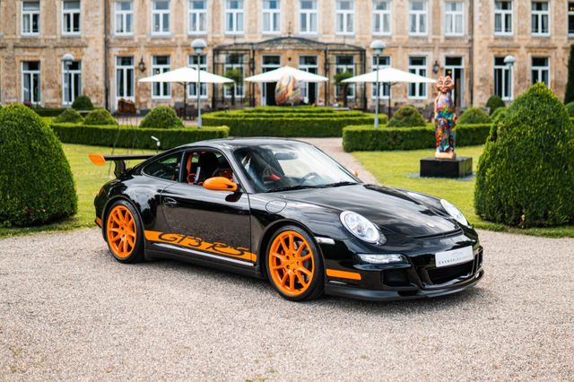 Porsche 911-997 3.6 GT3 RS CLUBSPORT | 28.000KM