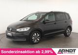 Volkswagen Touran 1.5 TSI DSG GOAL 7S IQ Pano Navi Key Kam - Volkswagen Touran Goal mit Benzin-Antrieb