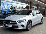 Mercedes-Benz A220 Widescreen R.kam Distronic Assistentsysteme - gebrauchte Mercedes-Benz A 220 aus dem Jahr 2019