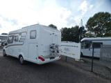 HYMER / ERIBA / HYMERCAR Tramp SL 588 - HYMER / ERIBA Tramp sl