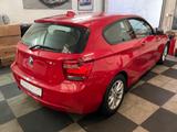 BMW 116d Effizient Dynamics Edit 3-trg.,1.Hand,Xenon - BMW 116 mit Diesel-Antrieb: Limousine