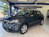Peugeot 3008 Active - Peugeot 3008: Limousine