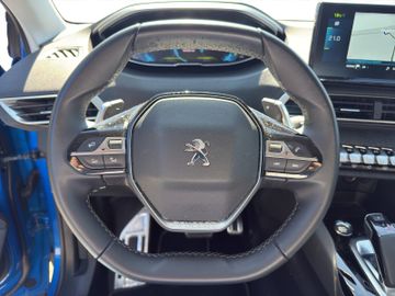 Peugeot 3008 trip 1.6 225 Road Trip 360+Kam.+LED