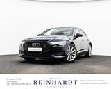 Audi A6 LIMOUSINE 45TFSi Q BLACK ACC/MEMORY/SIDE/KAM.