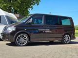 Volkswagen T5 Multivan Highline 2.5 TDI - Volkswagen T5 Multivan Kombi Gebrauchtwagen