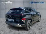 Hyundai KONA TREND LM KlimaA PDC SHZ SpurW Virtual - Hyundai KONA: Trend