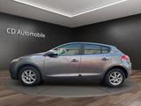Renault Megane III Lim. 5-trg. Paris Klima/Navi/TÜV NEU/ - gebrauchte Renault Megane aus dem Jahr 2014