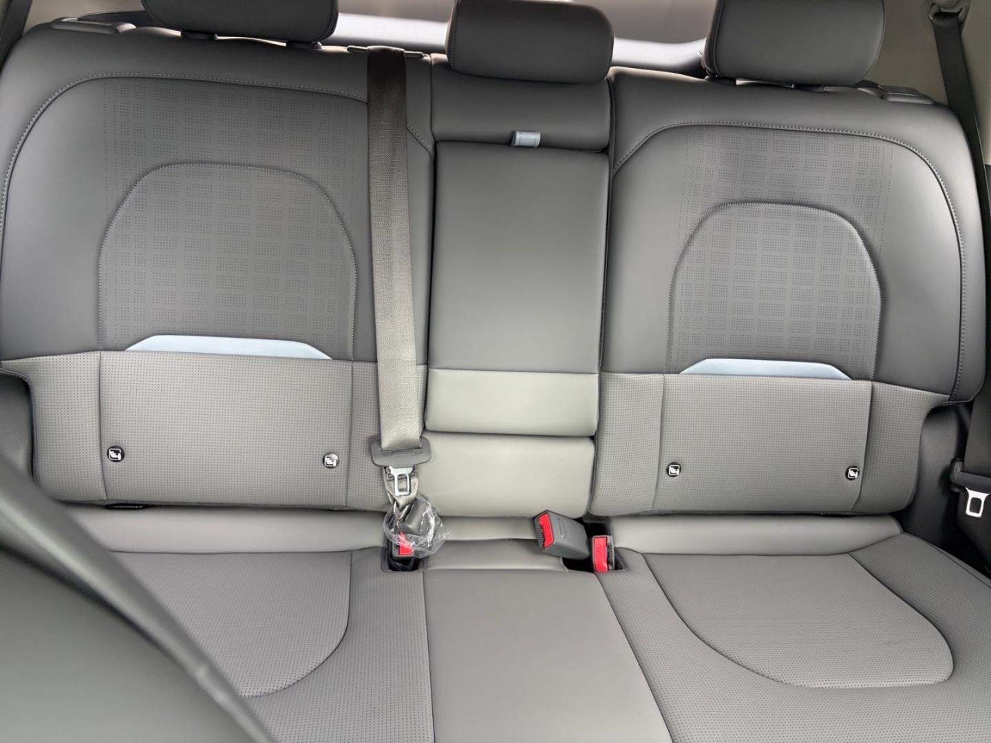 Kia EV3 Earth 81.4 kWh WIC BUS DG UP DW 19Z SD Navi 
