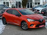 Renault Clio V 1.0 TCe Zen *WENIG KM*SHZ*GRA*MFL*KLIMA* - Renault Gebrauchtwagen