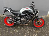 Yamaha MT07 - Offers