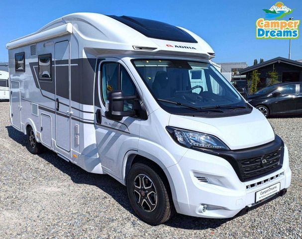 Adria CORAL Axess 600 SL *Automatik* 