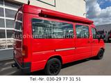 Volkswagen LT 35 2,5 TDI Kombi L2/H2 aus 1.Hd orig 50tkm - Volkswagen LT