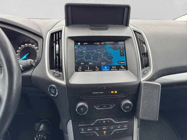 Fahrzeugabbildung Ford S-MAX 2.0 ECOBLUE Business+LED+Navi+Kamera+8fach