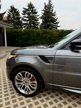Land Rover Range Rover Sport 3.0 SDV6 HSE * VOLL * 21 ZOLL - Land Rover Range Rover Sport: 3.6