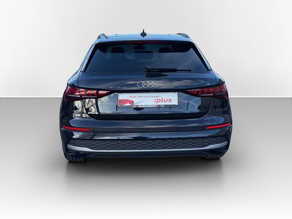 Audi A3 - Bild 6
